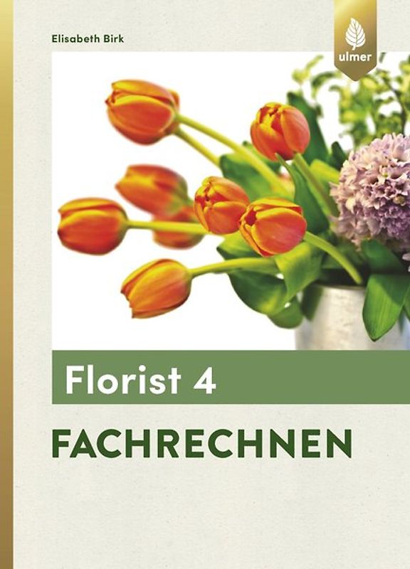 Florist 4. Fachrechnen