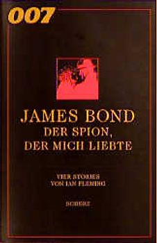 007 James Bond - Der Spion, der mich liebte