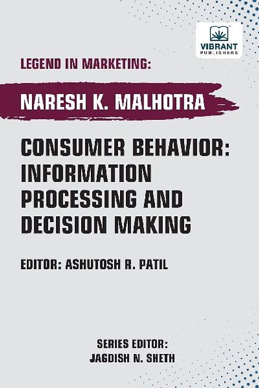 Consumer Behavior