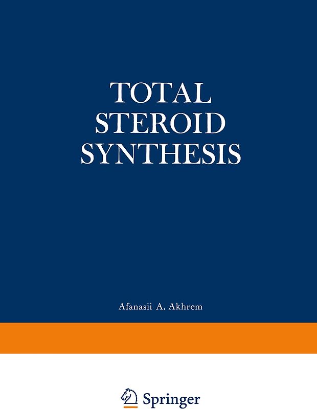 Total Steroid Synthesis