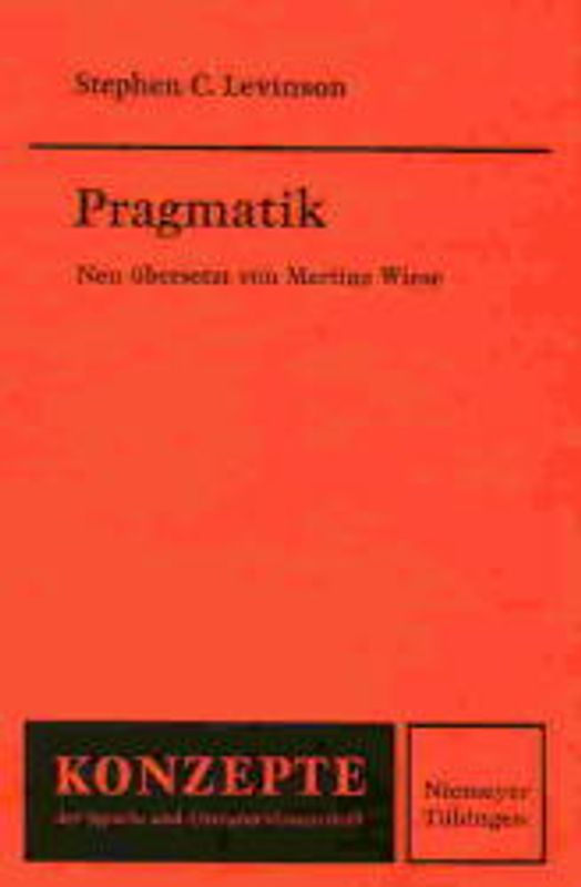 Pragmatik