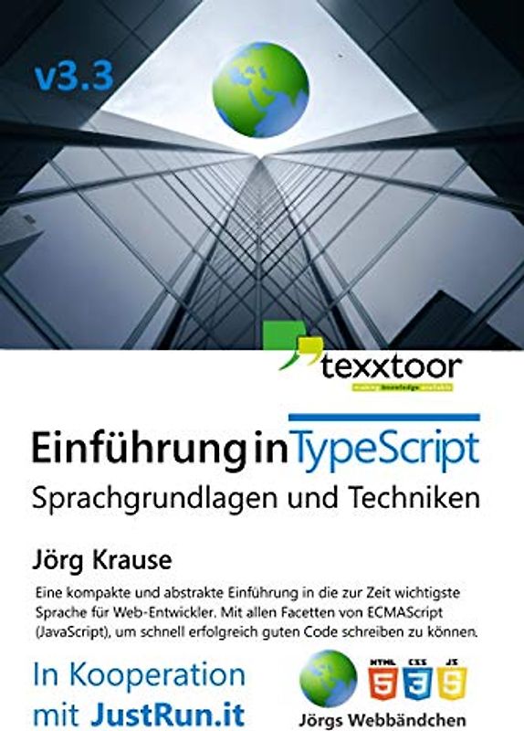 Einführung in TypeScript: Sprachgrundlagen und Techniken