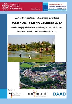 Water Perspectives in Emerging Countries
