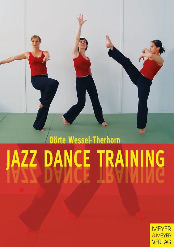 Jazz Dance-Training