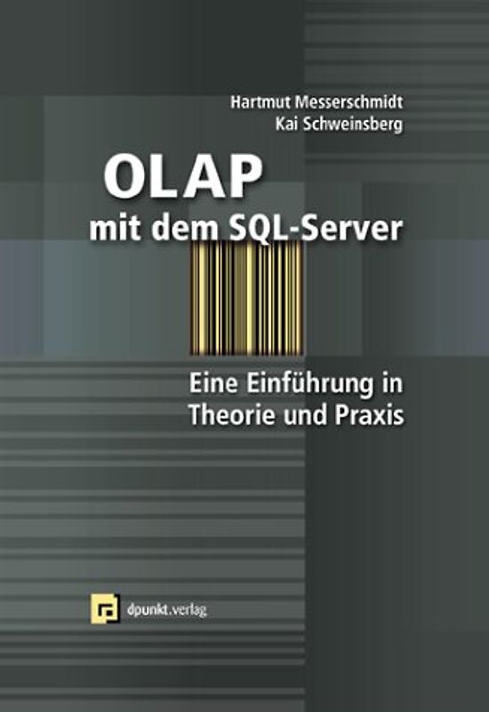 OLAP mit dem SQL-Server