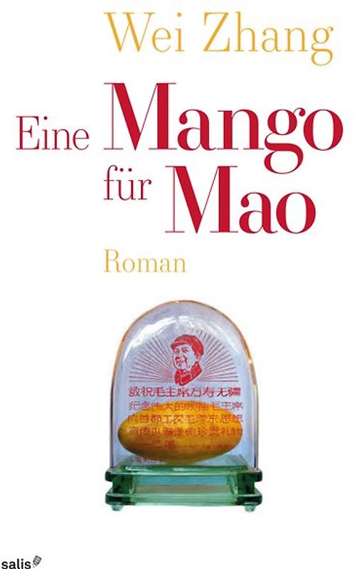 Eine Mango für Mao