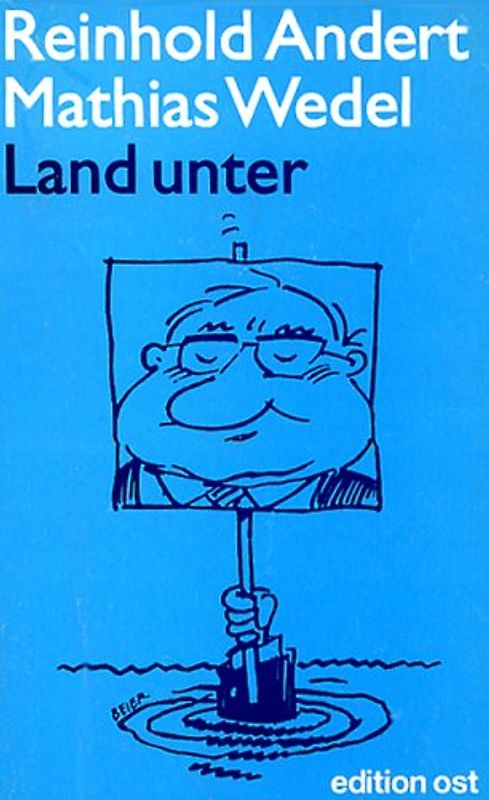 Land unter. Selten ein Schaden ohne Nutzen