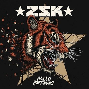 ZSK - Hallo Hoffnung
