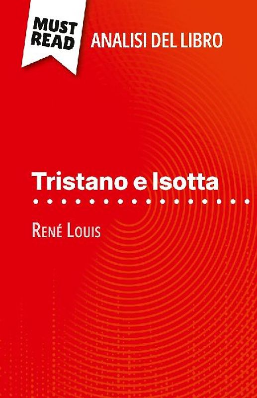 Tristano e Isotta di René Louis (Analisi del libro)