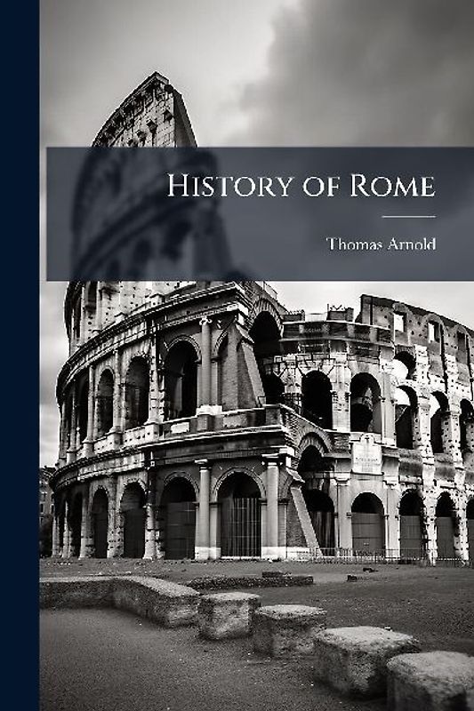 History of Rome