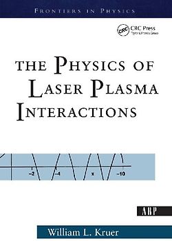The Physics Of Laser Plasma Interactions
