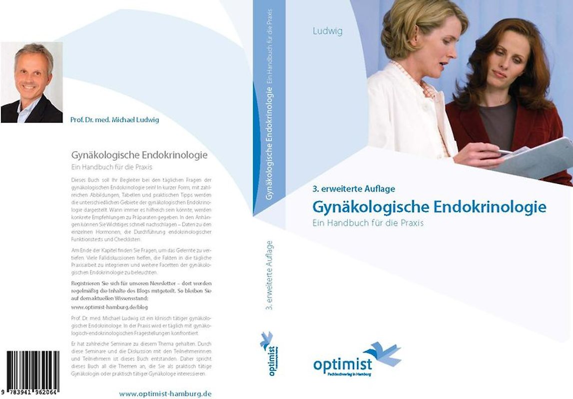 Gynäkologische Endokrinologie