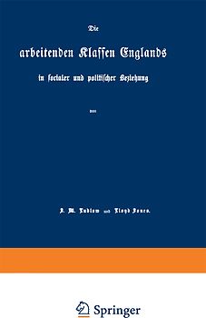 Die arbeitenden Klassen Englands
