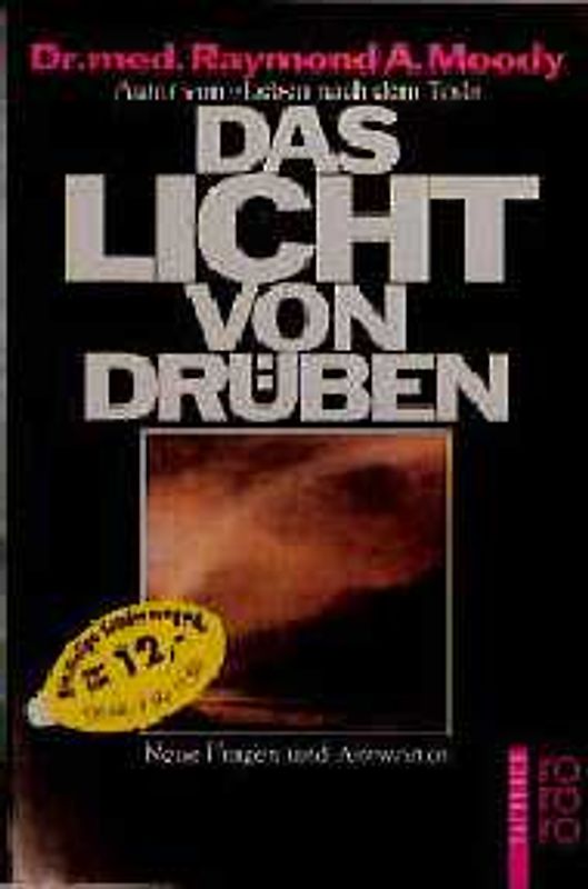 Das Licht von drüben