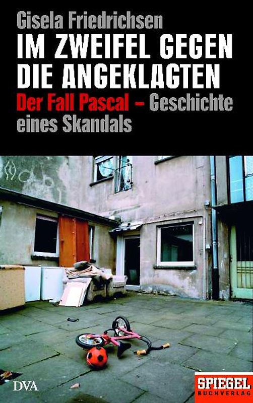 Im Zweifel gegen die Angeklagten