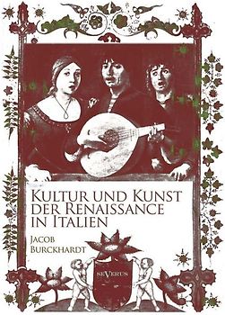 Kultur und Kunst der Renaissance in Italien
