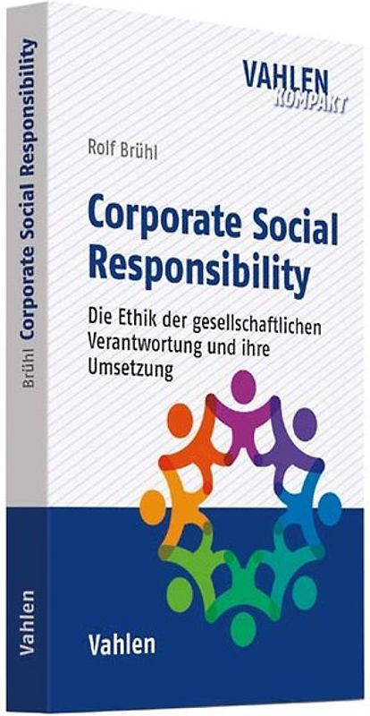 Corporate Social Responsibility