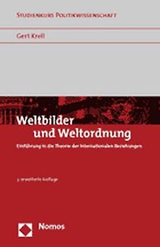 Weltbilder und Weltordnung