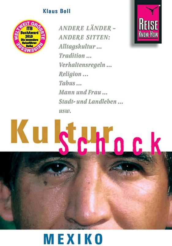 Reise Know-How KulturSchock Mexiko