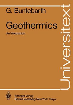Geothermics