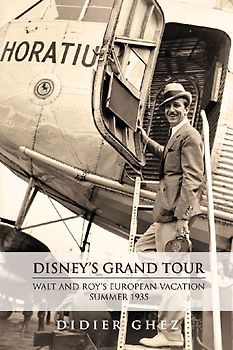 Disney's Grand Tour