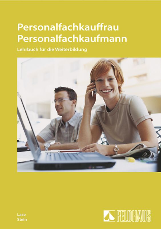 Personalfachkauffrau /Personalfachkaufmann
