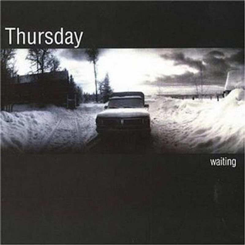 Thursday - Waiting