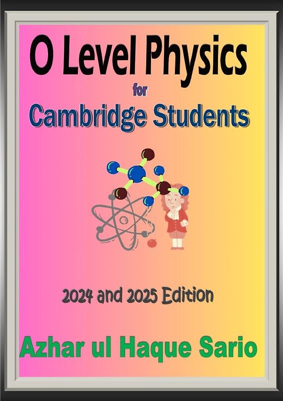 O Level Physics for Cambridge Students