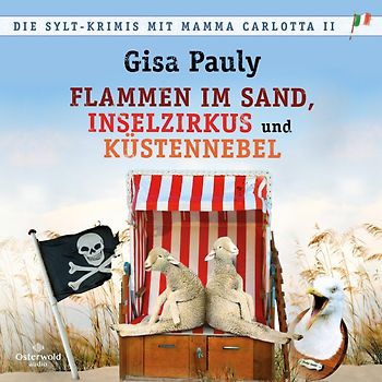 Die Sylt-Krimis mit Mamma Carlotta II (Mamma Carlotta )
