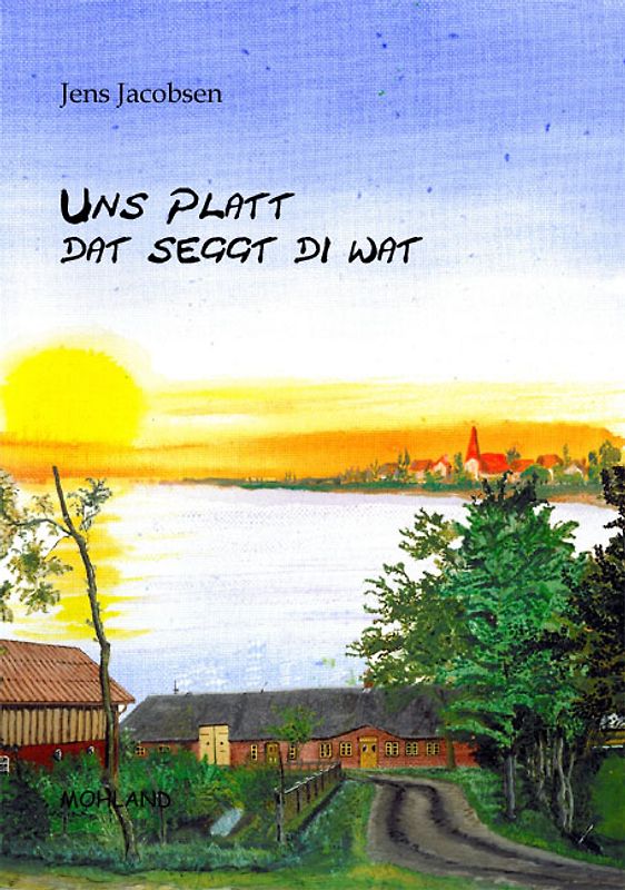 Uns Platt, dat seggt di wat