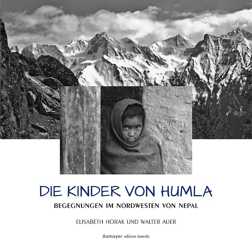Die Kinder von Humla