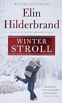 Winter Stroll (Winter Street, 2)