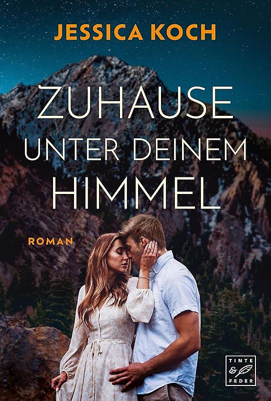 Zuhause unter deinem Himmel