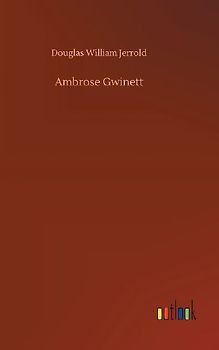 Ambrose Gwinett