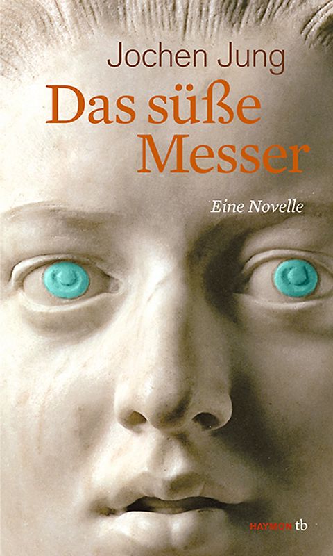 Das süße Messer