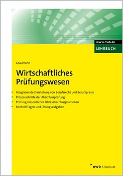 Wirtschaftliches Prüfungswesen