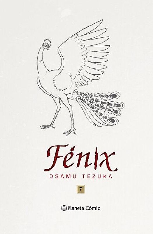 Fénix 7