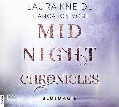 Midnight Chronicles - Blutmagie