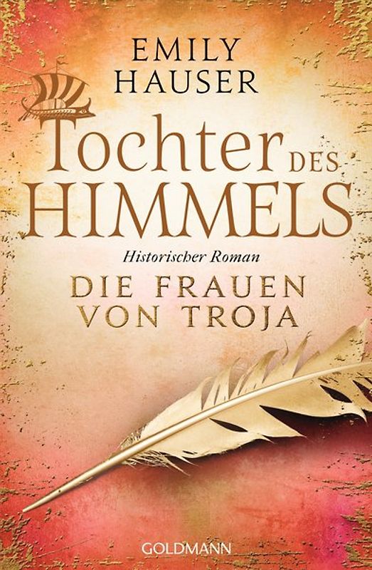 Die Frauen von Troja