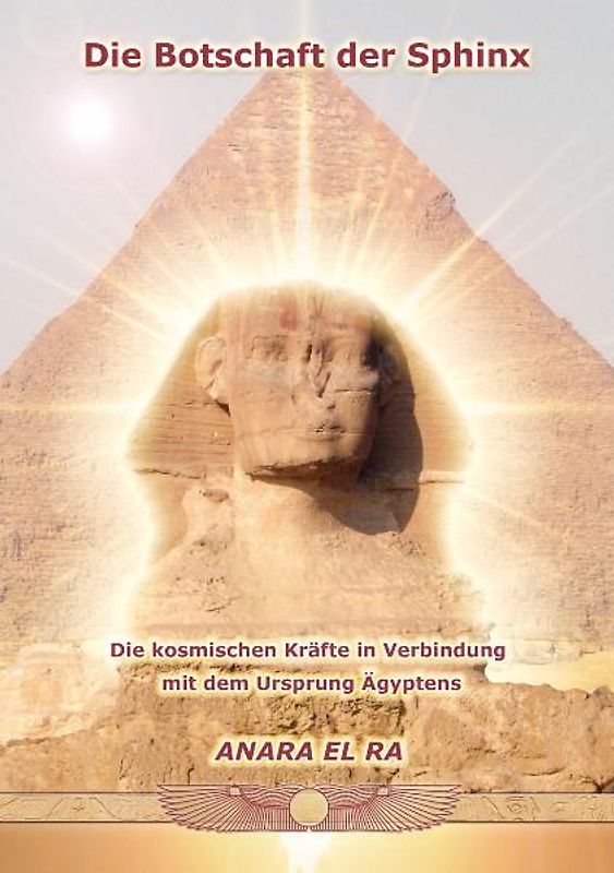 Die Botschaft der Sphinx