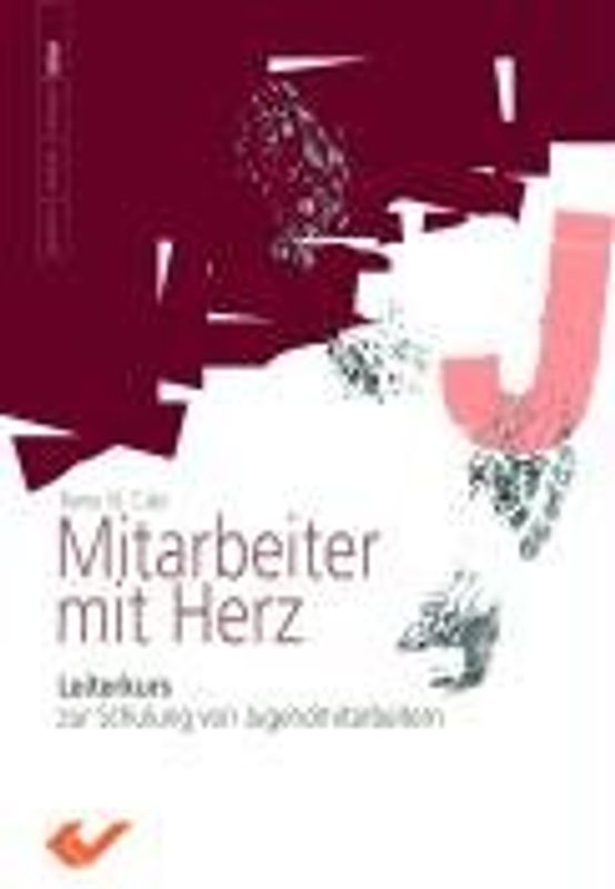 Mitarbeiter mit Herz