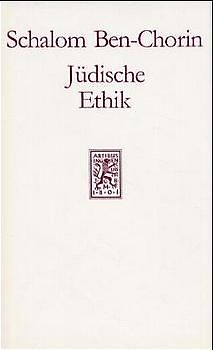 Jüdische Ethik anhand der Patristischen Perikopen