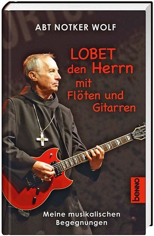 Lobet den Herrn mit Flöten und Gitarren