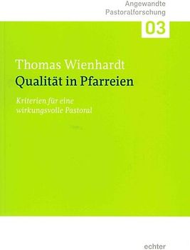 Qualität in Pfarreien