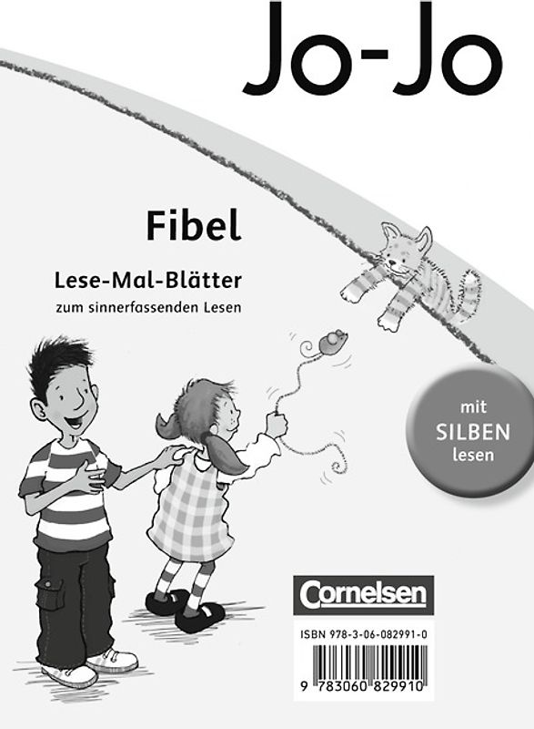 Jo-Jo Fibel - Allgemeine Ausgabe 2011