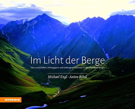Im Licht der Berge