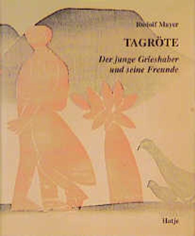 HAP Grieshaber Tagröte