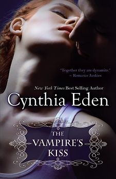 The Vampire's Kiss