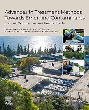 Advances in Treatment Methods Towards Emerging Contaminants