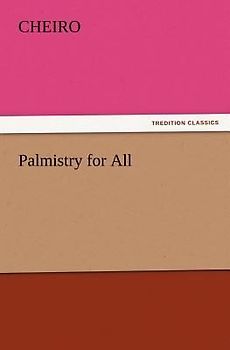 Palmistry for All